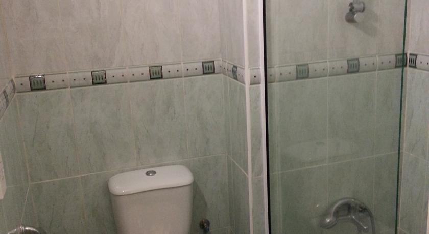 Пафос: Kings Court 102