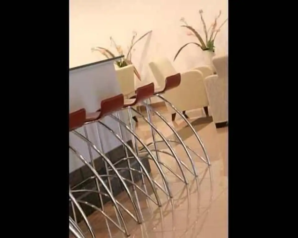 Полис Хрисохус: Alkionest Hotel Apts
