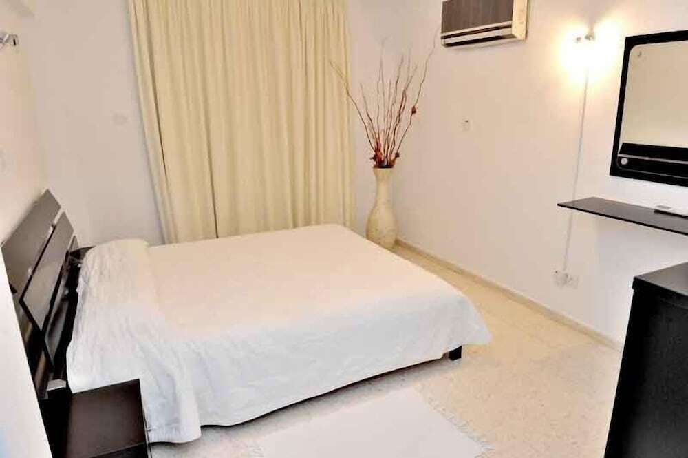 Полис Хрисохус: Alkionest Hotel Apts