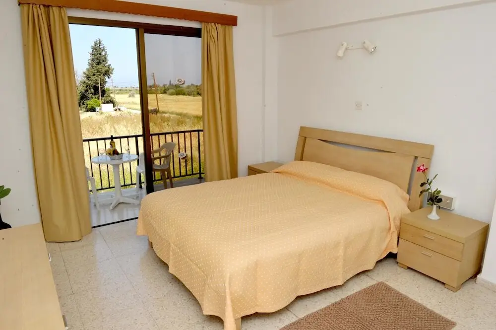 Полис Хрисохус: Alkionest Hotel Apts