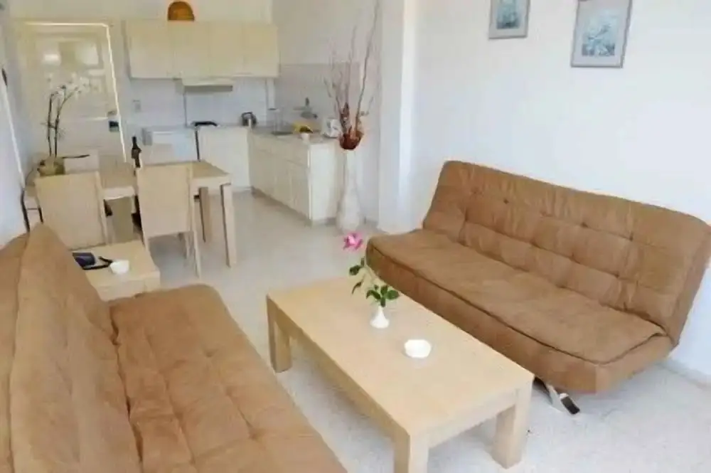 Полис Хрисохус: Alkionest Hotel Apts
