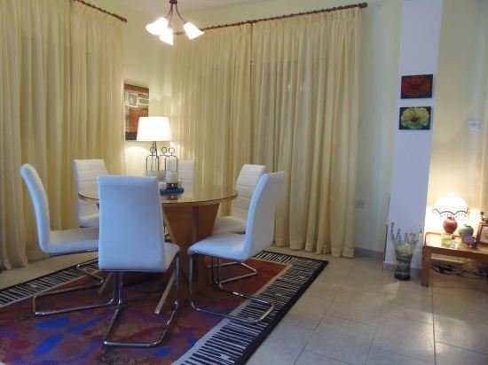 Хлорака: Villa Athina