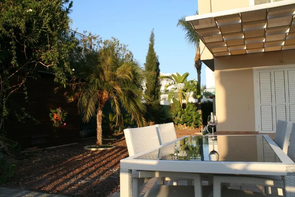 Хлорака: Villa Athina