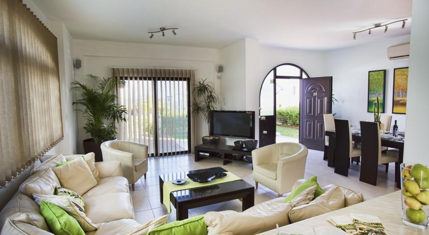 Протарас: Villa Luxury Konnos Beach 1