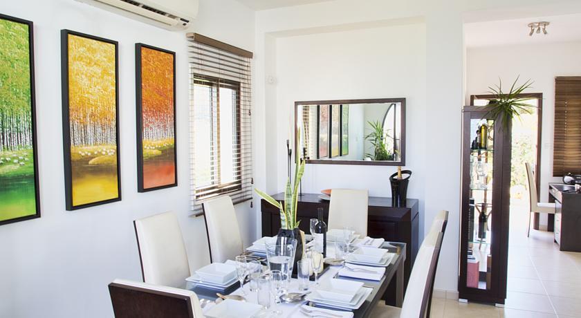 Протарас: Villa Luxury Konnos Beach 1