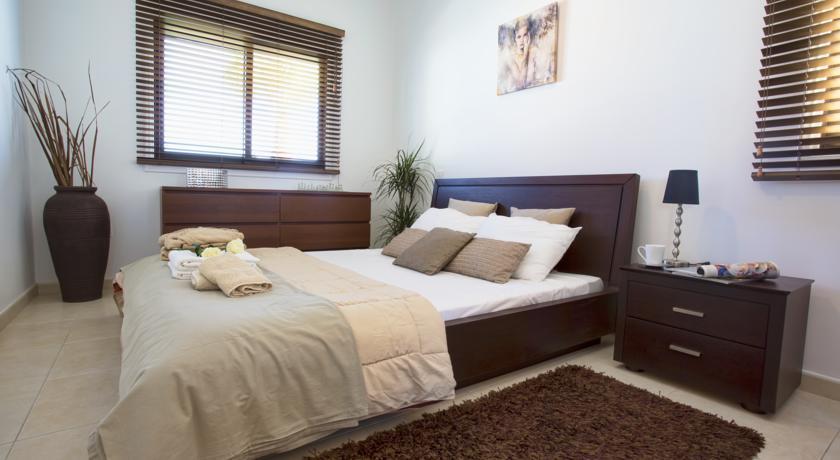 Протарас: Villa Luxury Konnos Beach 1