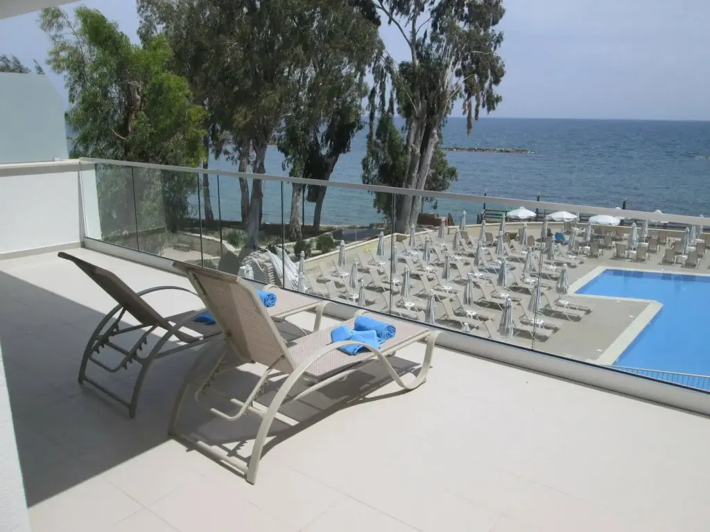 Гермасойя: Harmony Bay Hotel