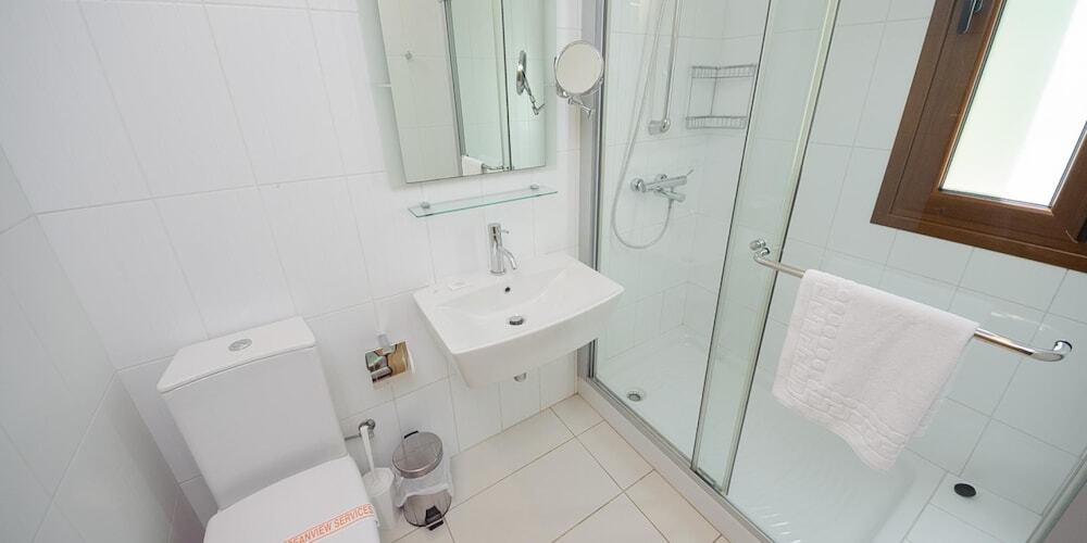 Протарас: Oceanview Villa 069