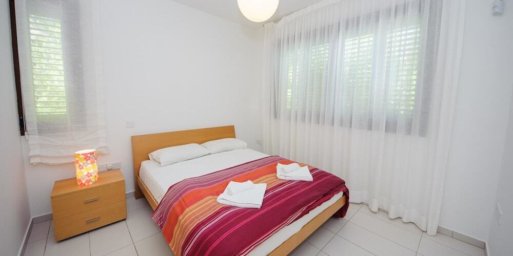 Протарас: Oceanview Villa 069