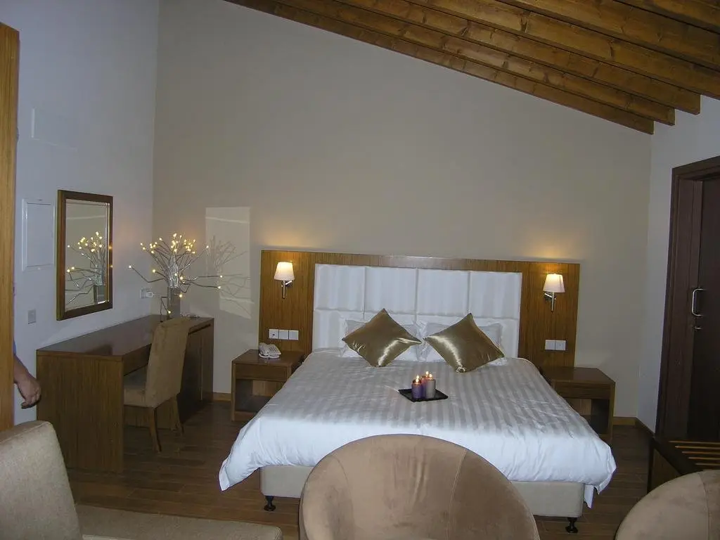 Какопетрия: Livadia Hotel Kyperounta
