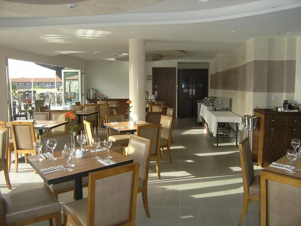 Какопетрия: Livadia Hotel Kyperounta
