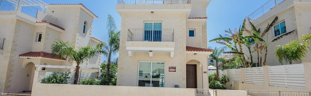Протарас: Oceanview Villa 060