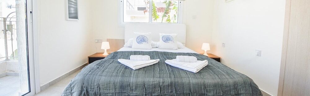 Протарас: Oceanview Villa 060