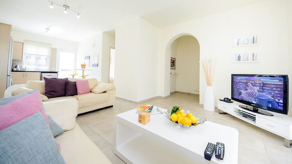 Протарас: Oceanview Villa 060