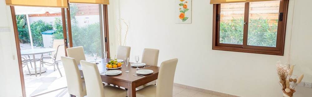 Протарас: Oceanview Villa 061