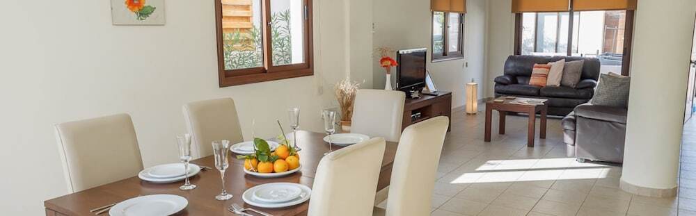 Протарас: Oceanview Villa 061