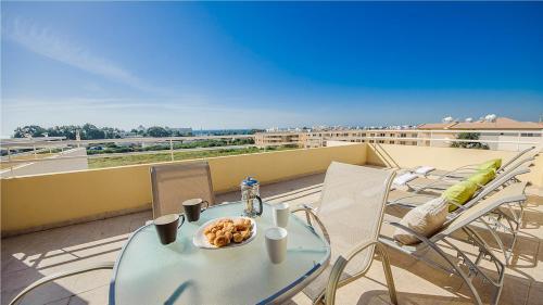 Айя-Напа: Oceanview Apartment 064