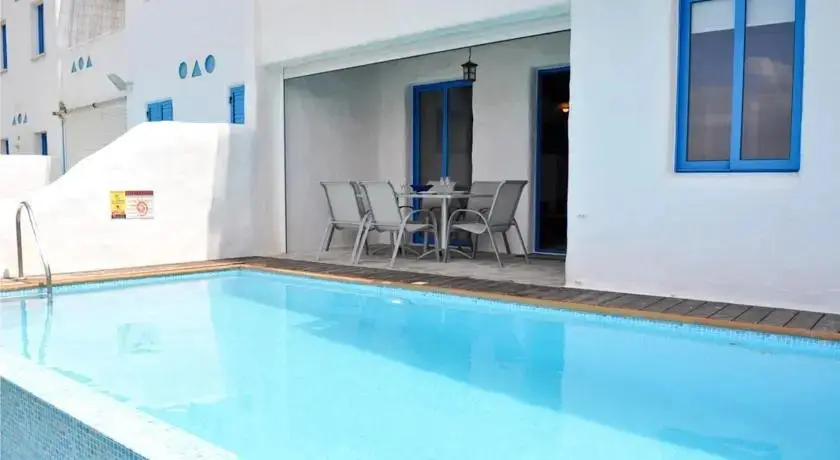 Oceanview Villa 053 — фото 1