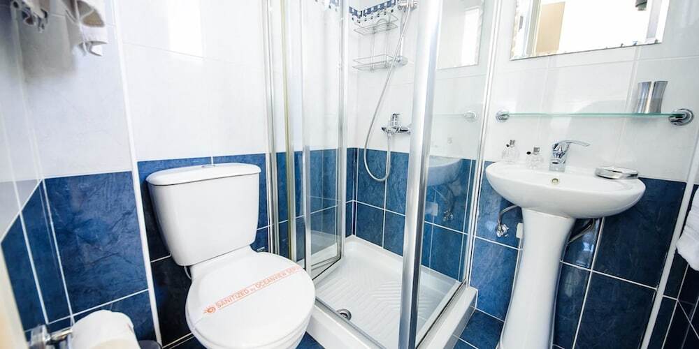Протарас: Rent Private Villa 045