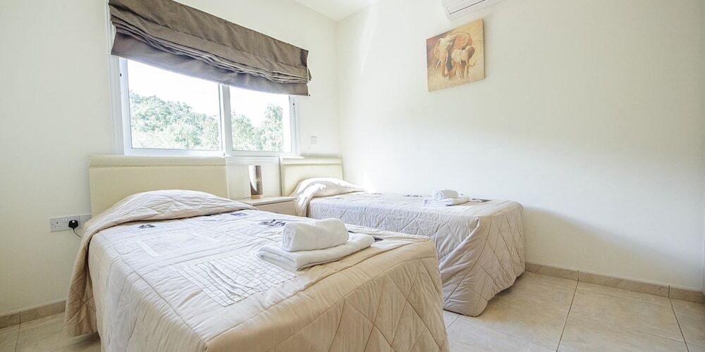 Протарас: Rent Private Villa 045
