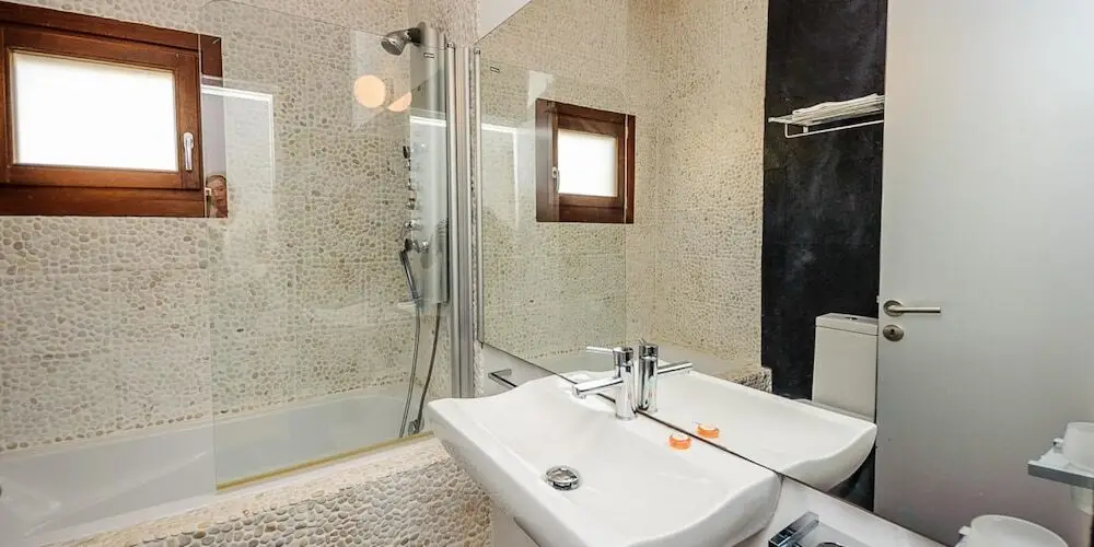 Айя-Напа: Oceanview Luxury Villa 038