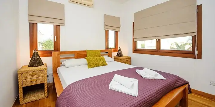 Айя-Напа: Oceanview Luxury Villa 038