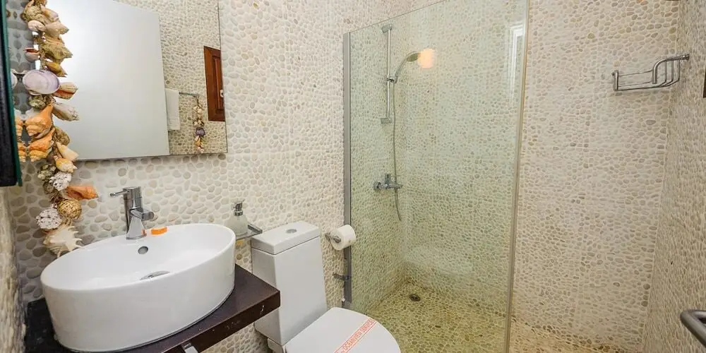 Айя-Напа: Oceanview Luxury Villa 038