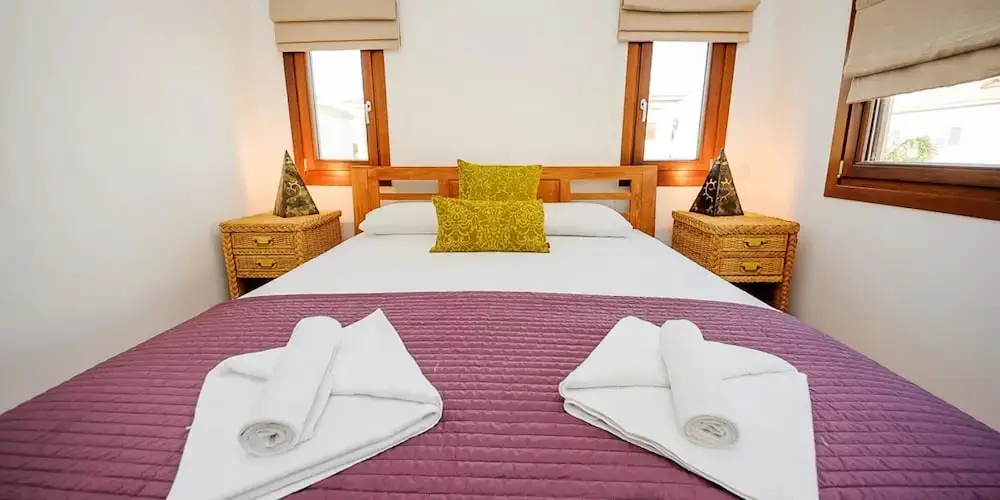 Айя-Напа: Oceanview Luxury Villa 038