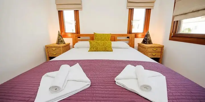 Айя-Напа: Oceanview Luxury Villa 038