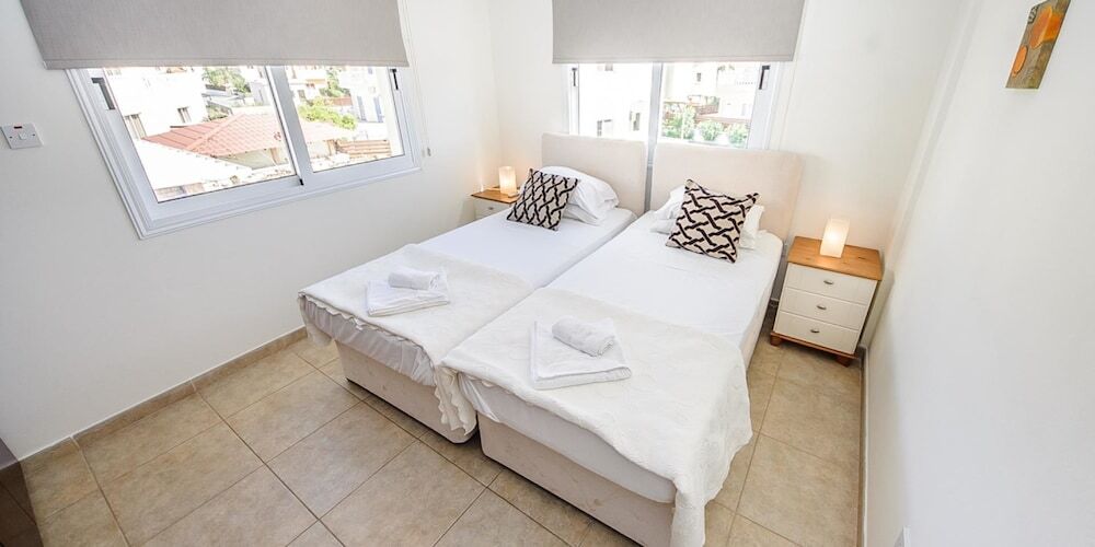 Айя-Напа: Rent Private Villa 040