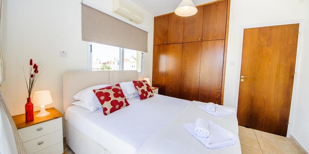 Айя-Напа: Rent Private Villa 040