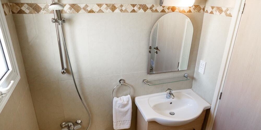 Протарас: Oceanview Villa 035