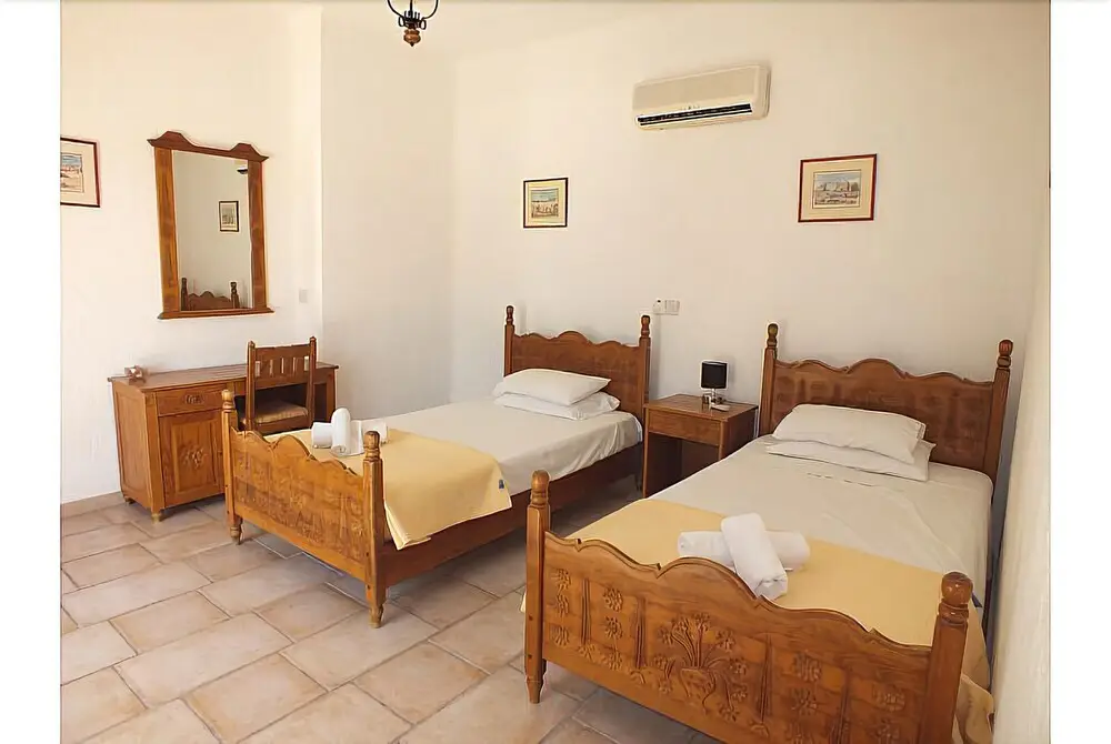 Пейя: Villa Levander