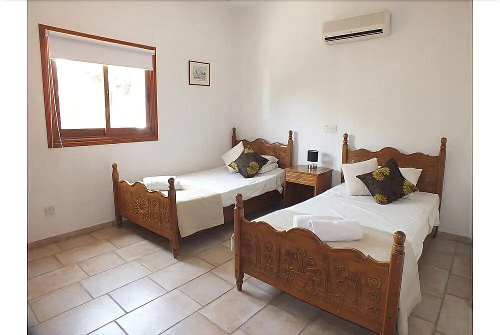 Пейя: Villa Levander