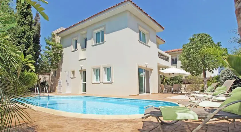 Протарас: Villa Grace