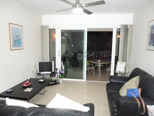 Паралимни: Yiasemi Court Apartments
