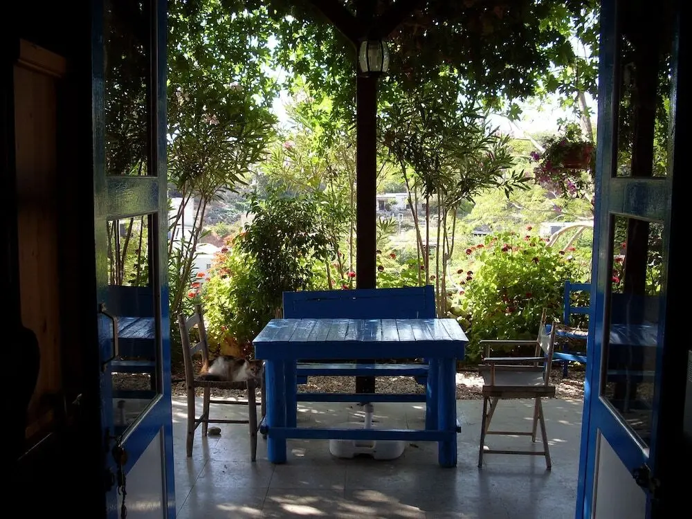 Stone house — фото 1