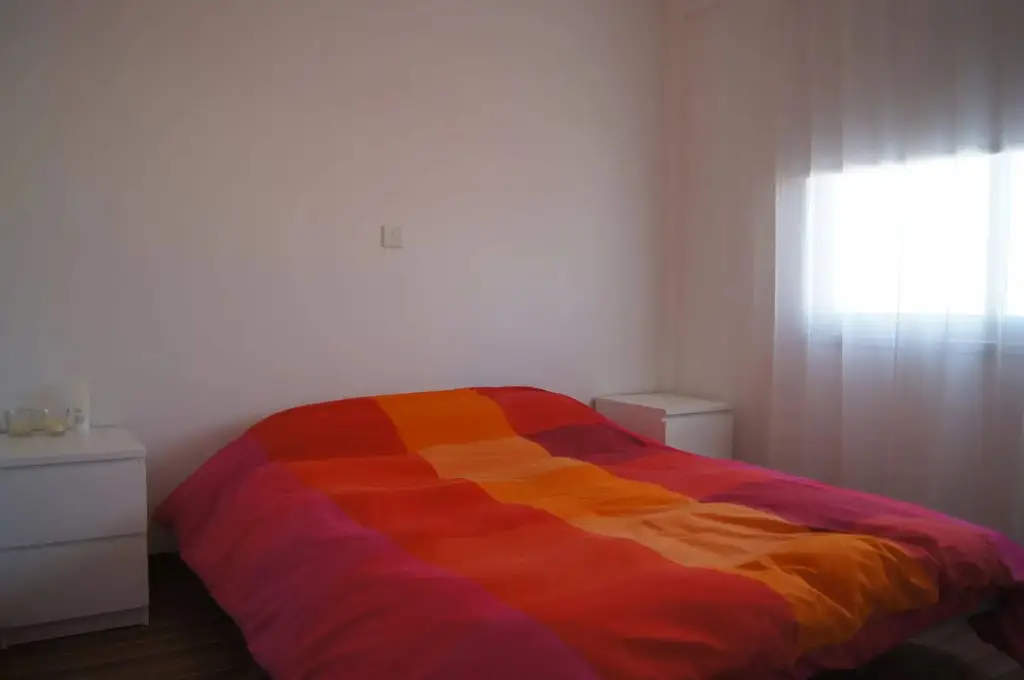 Лимассол: City Center Apartment