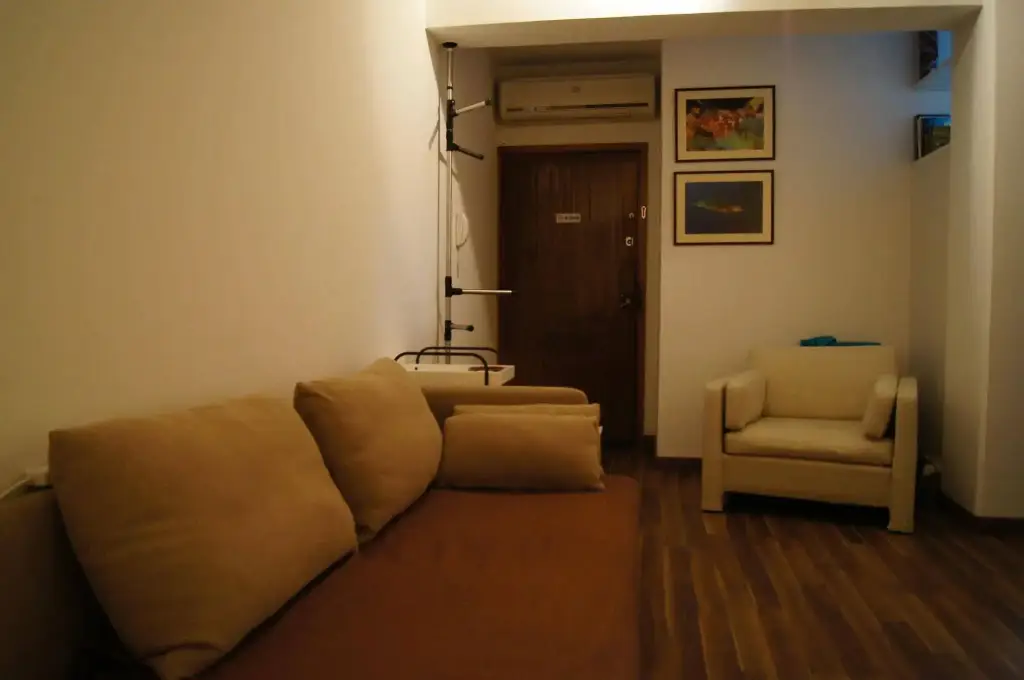 Лимассол: City Center Apartment