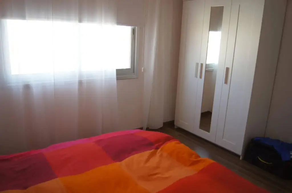 Лимассол: City Center Apartment