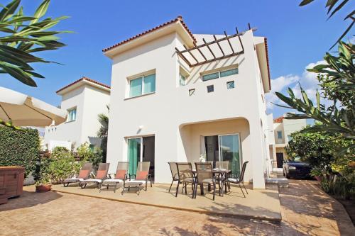 Протарас: Villa Lilian