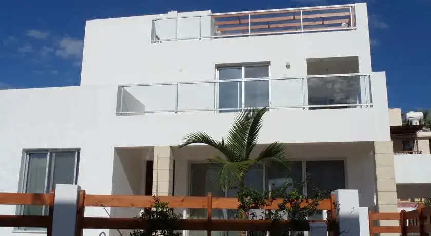 Villa Elegance — фото 1
