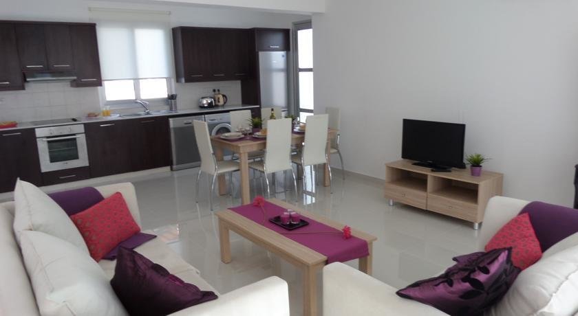 Пейя: Villa Elegance