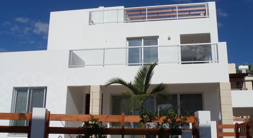 Villa Elegance — фото 1