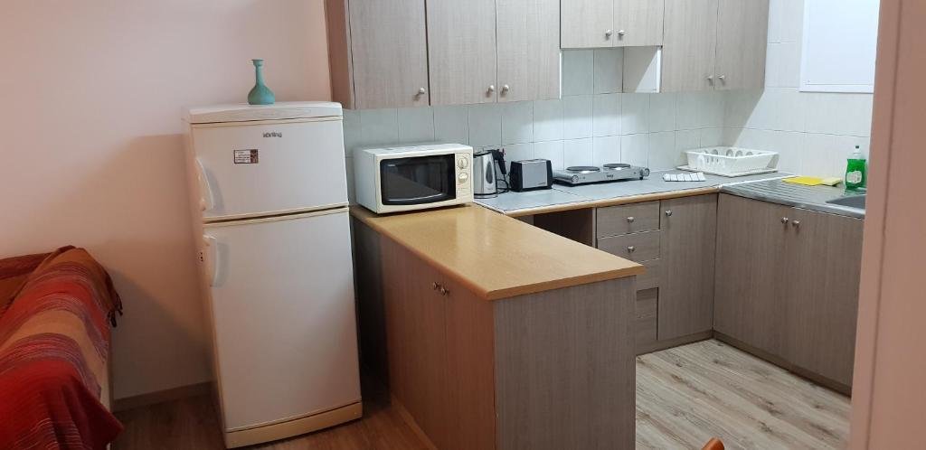 Ларнака: Petalmo City Apartments