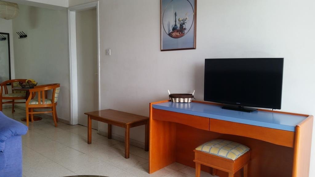 Ларнака: Petalmo City Apartments