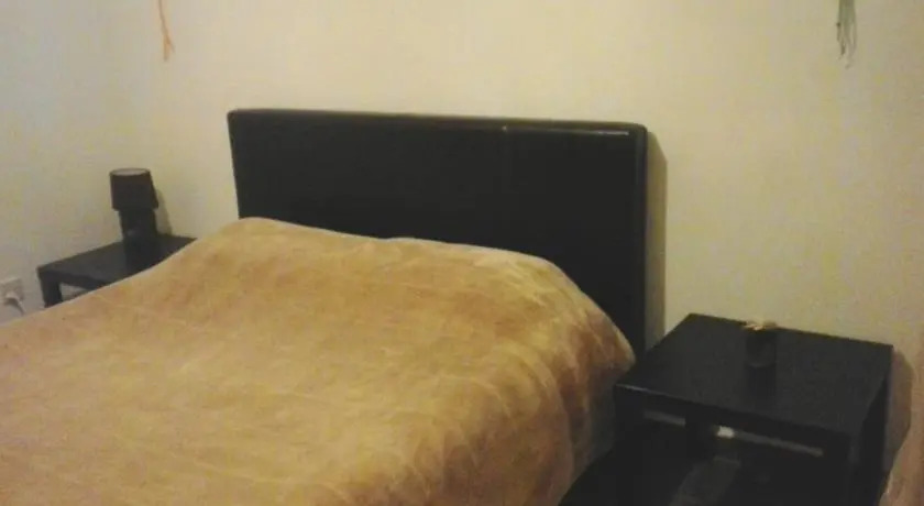 Какопетрия: Nikis Lodge