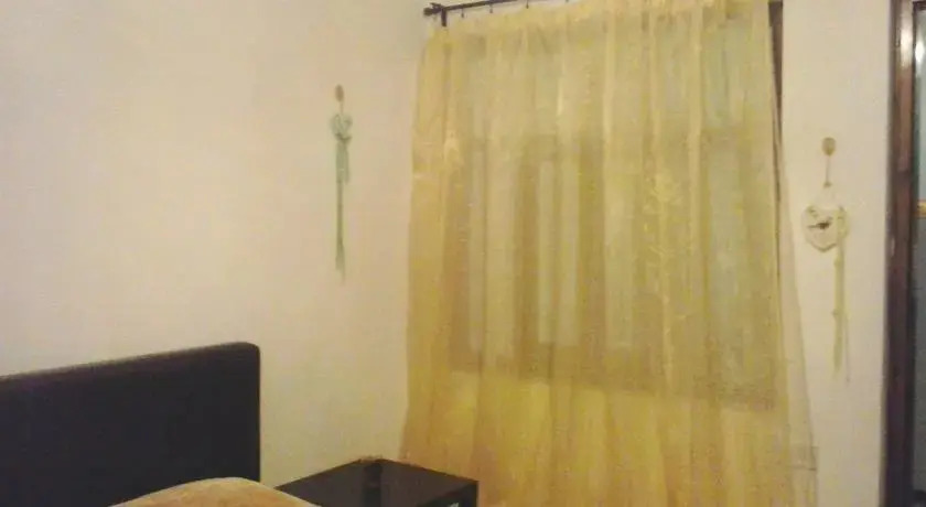 Какопетрия: Nikis Lodge