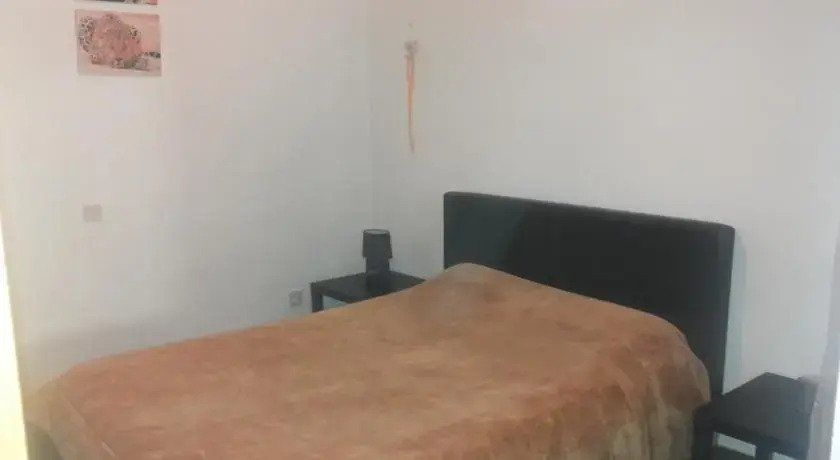 Какопетрия: Nikis Lodge