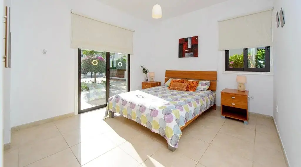 Протарас: Artemis Villas